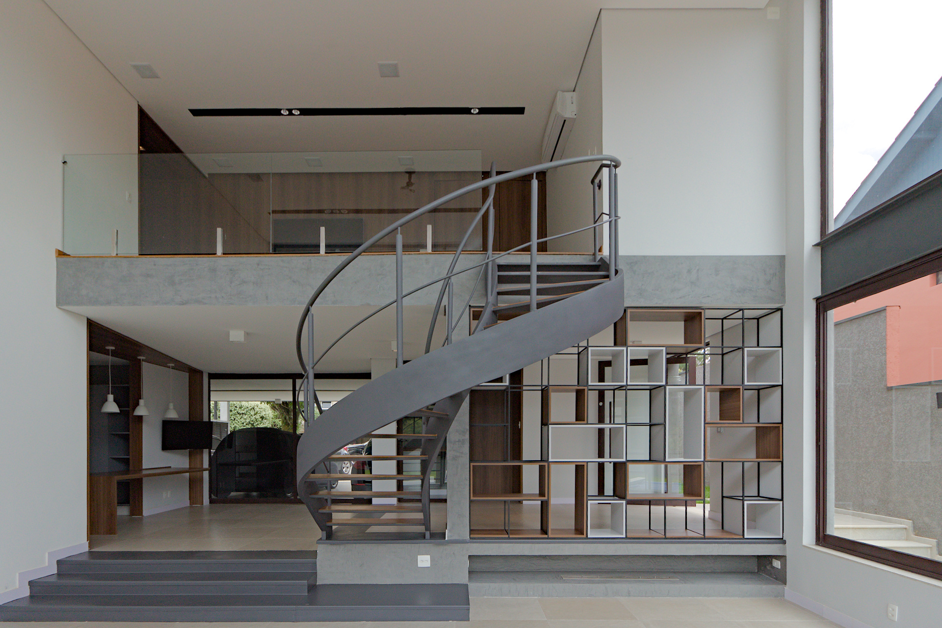 Residência Madalena